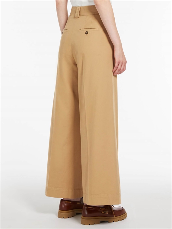 Weekend Max Mara PINO Bukser, Beige